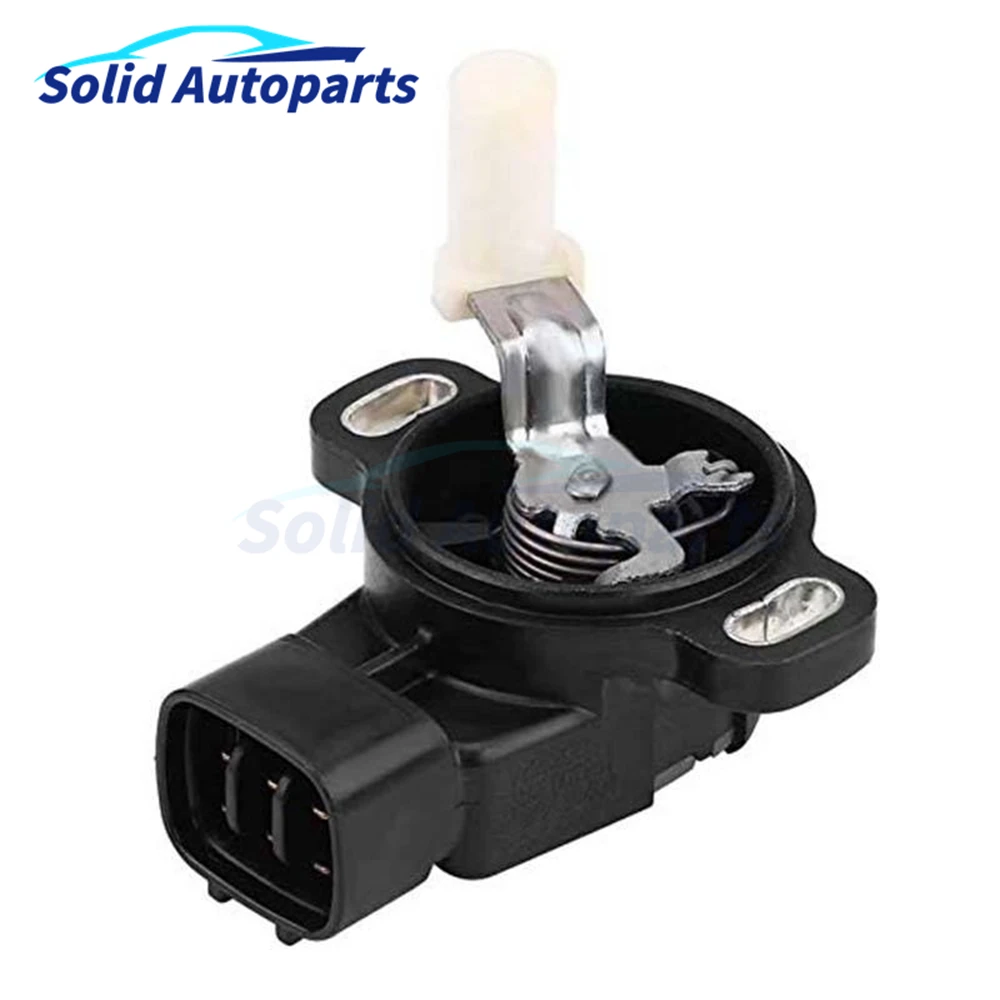 89281-47010 Новый датчик положения педали акселератора для Toyota Yaris 1.5L Corolla 1.8L Hiace 2.7L Scion tC 2.4L 8928147010
89281-47010 Новый датчик положения педали акселератора для Toyota Yaris 1.5L Corolla 1.8L Hiace 2.7L Scion tC 2.4L 8928147010