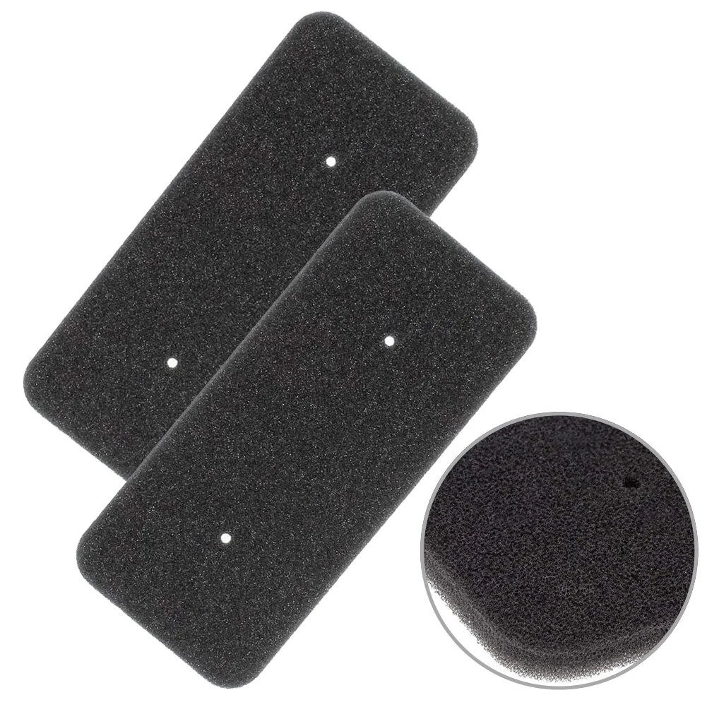 2Pcs Dust Foam Sponge Filter For Candy For Hoover 40006731 For Condenser Dryer Vacuum Cleaner Sweeping Sweeper Cleaning Tool
2Pcs Dust Foam Sponge Filter For Candy For Hoover 40006731 For Condenser Dryer Vacuum Cleaner Sweeping Sweeper Cleaning Tool