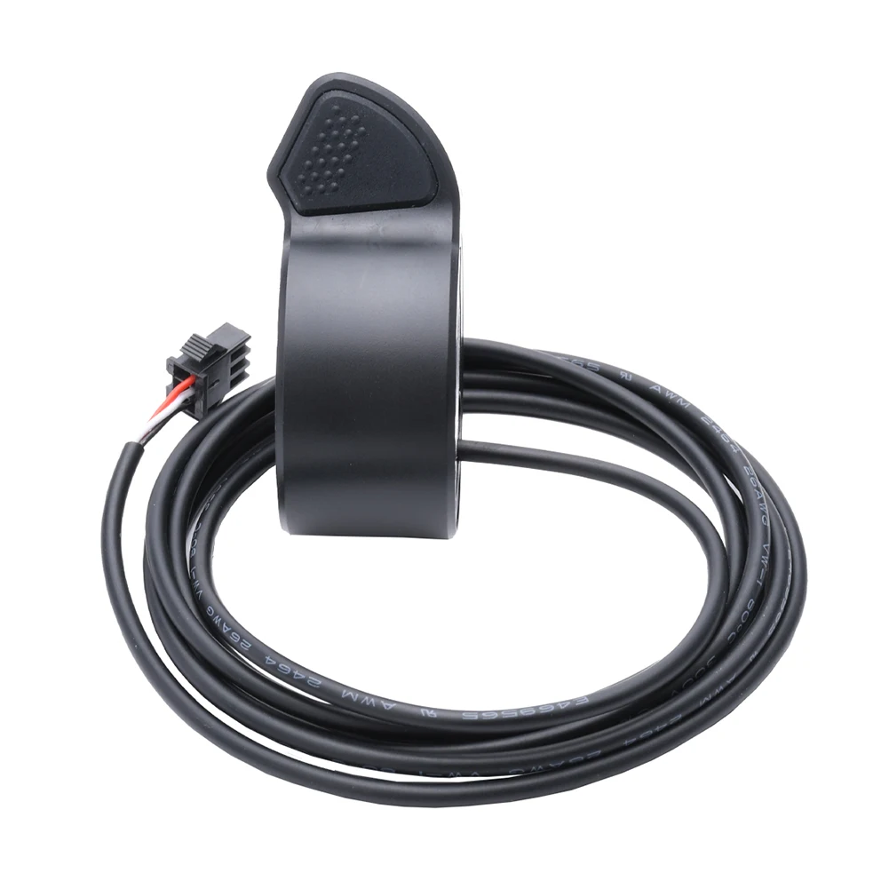 Outdoor Part Throttle Booster ABS Black Diameter 22mm Good Quality High Hardness Weight About 50g Wire Lengh 1.2m
Outdoor Part Throttle Booster ABS Black Diameter 22mm Good Quality High Hardness Weight About 50g Wire Lengh 1.2m