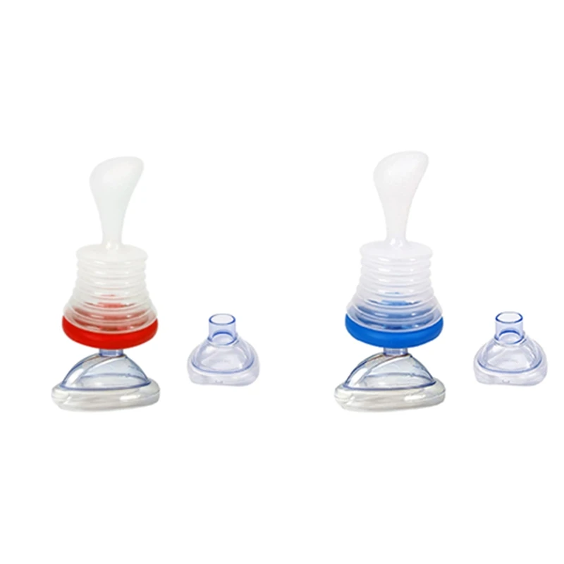 Choking Rescue Device Adults & Children First Aid Choking Device Asphyxia Rescue Device, First Aid Choking Device
Choking Rescue Device Adults & Children First Aid Choking Device Asphyxia Rescue Device, First Aid Choking Device