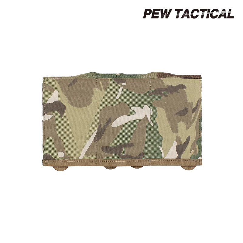 Pew Tactical BFG Style Ten-Speed Molle Triple M4 5.56 Mag Pouch JPC SPC AVS Outdoor Airsoft Chestrig Plate Accessories
Pew Tactical BFG Style Ten-Speed Molle Triple M4 5.56 Mag Pouch JPC SPC AVS Outdoor Airsoft Chestrig Plate Accessories