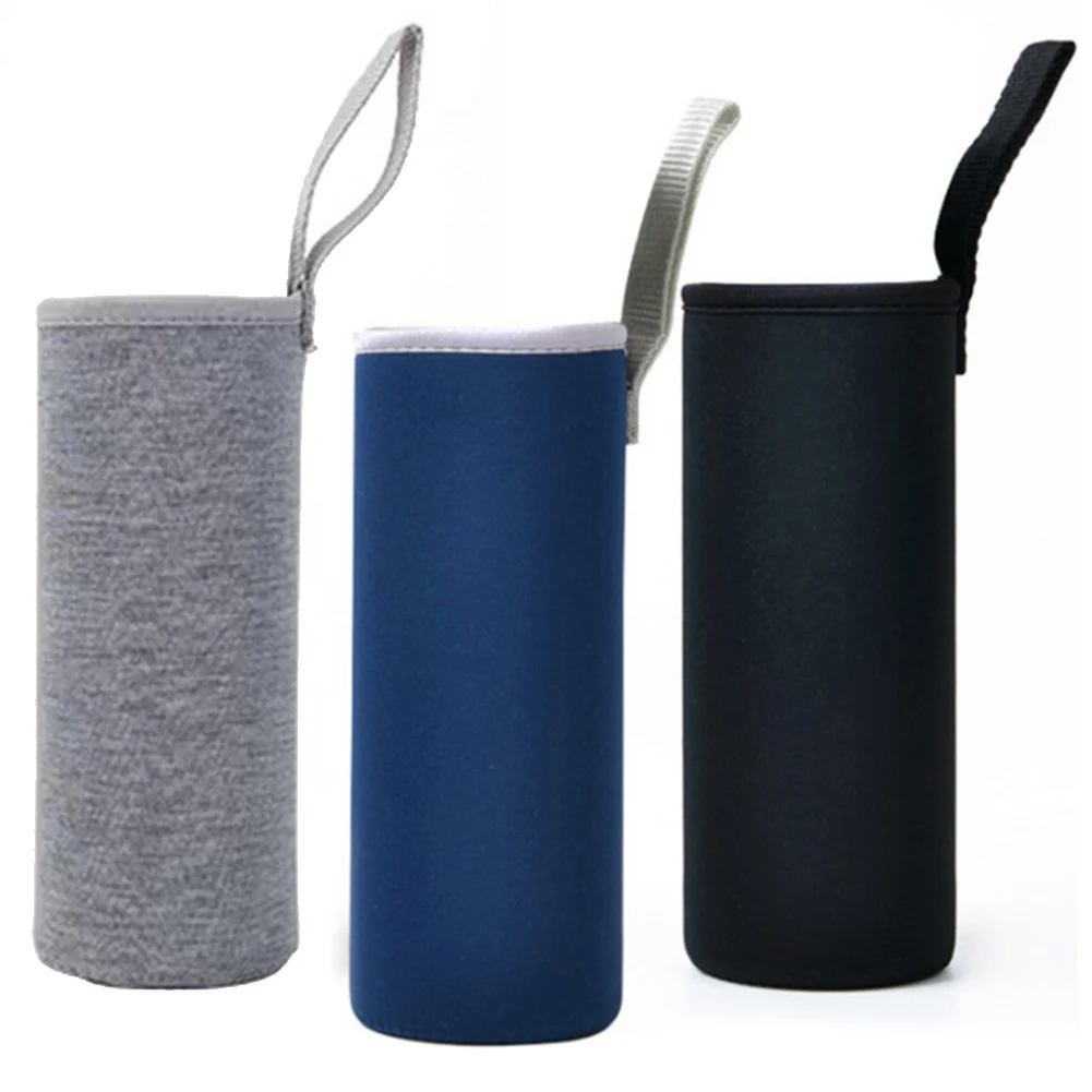 2pcs Bottle Bags 550ml/750ML /1000/1500ML Thermal Sleeve Bags Drinking Bottle Thermal Sleeve Drinking Bottle For Camping Hiking
2pcs Bottle Bags 550ml/750ML /1000/1500ML Thermal Sleeve Bags Drinking Bottle Thermal Sleeve Drinking Bottle For Camping Hiking