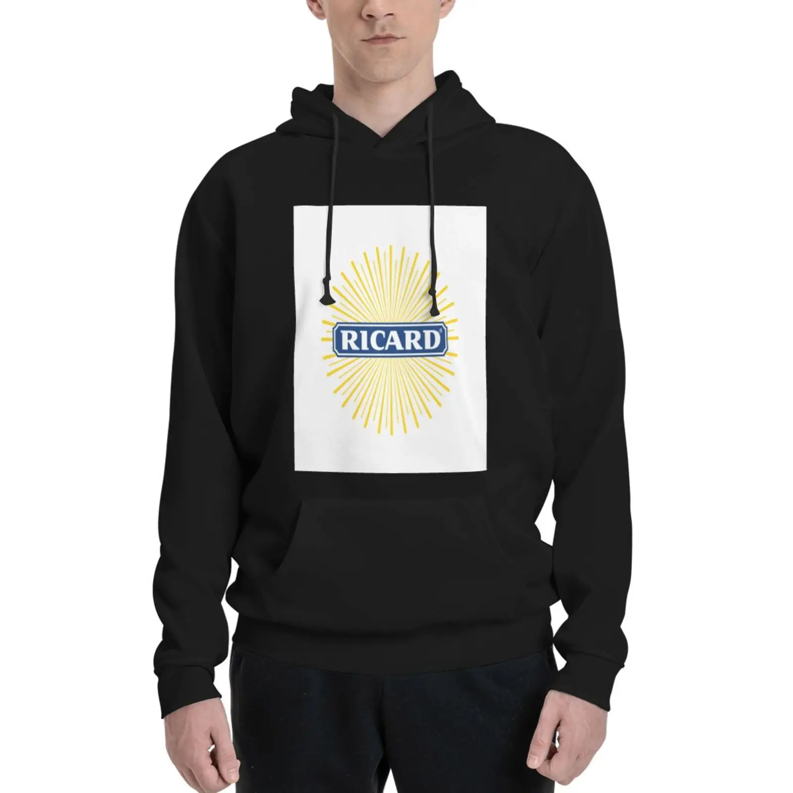 Ricard 3246 Hooded Sweatshirts Jackets Men's Tracksuit Woman Sweatshirts Zip Hoodie Hood Sweatshirt Anime Men's Winter Sweater
Ricard 3246 Hooded Sweatshirts Jackets Men's Tracksuit Woman Sweatshirts Zip Hoodie Hood Sweatshirt Anime Men's Winter Sweater
