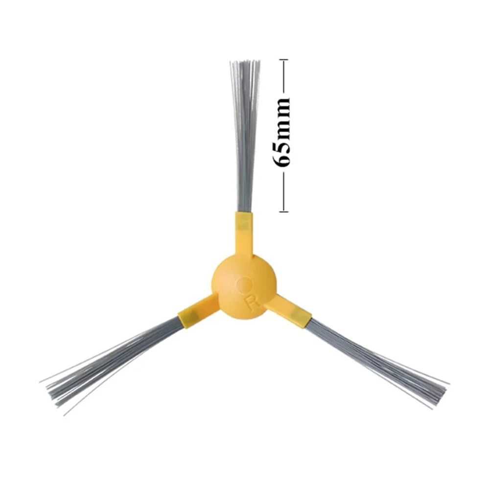 High Quality Side Brush Spare Parts Best Performance Easily Removed For Hosome G9070 Normal Maintenance Replacement
High Quality Side Brush Spare Parts Best Performance Easily Removed For Hosome G9070 Normal Maintenance Replacement