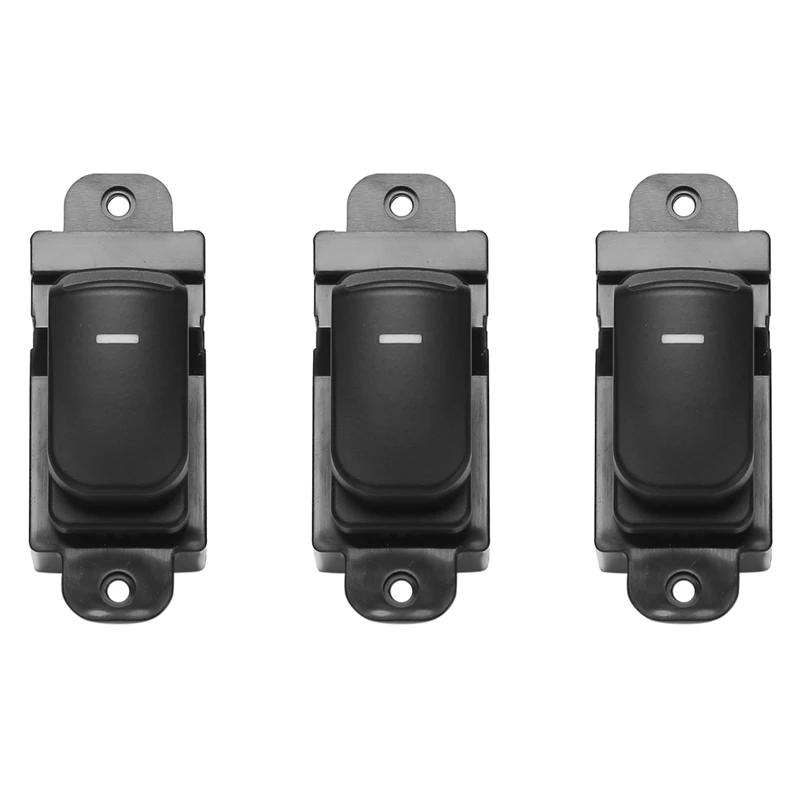 3X For KIA FORTE Cerato 2011 2012 Electric Power Master Window Control Switch Single Button 93580-1X000
3X For KIA FORTE Cerato 2011 2012 Electric Power Master Window Control Switch Single Button 93580-1X000