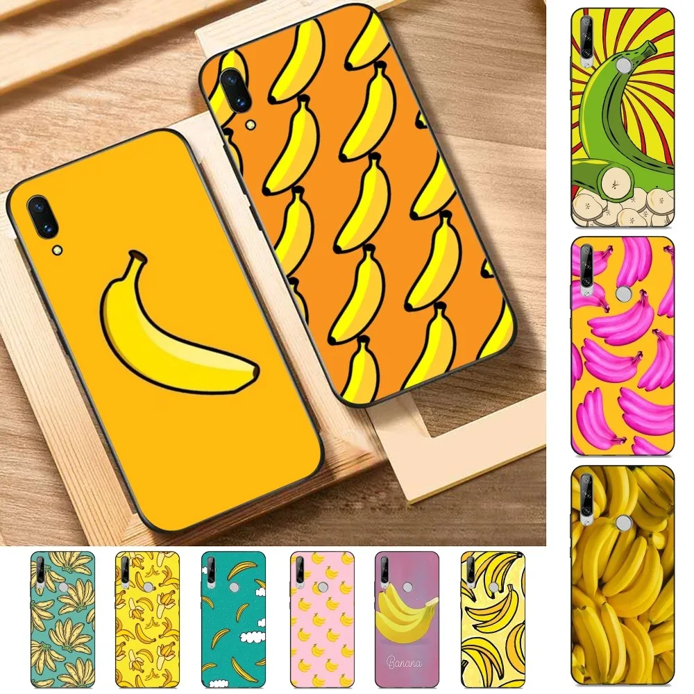 Fruit Banana Phone Case For Huawei Y9 6 7 5 Prime Enjoy 7s 7 8 plus 7a 9e 9plus 8E Lite Psmart Shell
Fruit Banana Phone Case For Huawei Y9 6 7 5 Prime Enjoy 7s 7 8 plus 7a 9e 9plus 8E Lite Psmart Shell