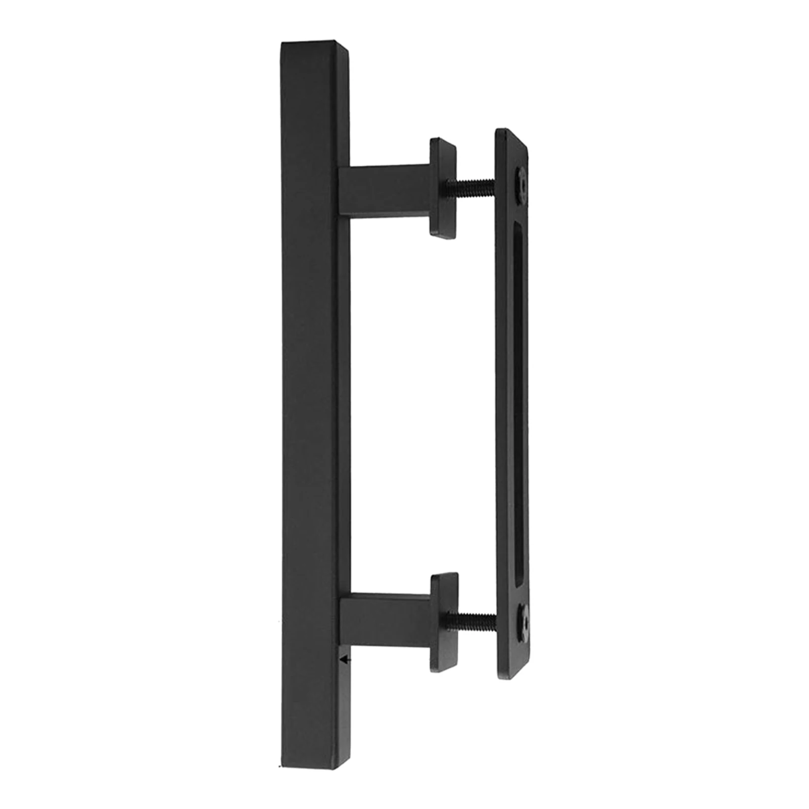 Recessed Furniture Easy Install Rustic Pull Flush Large Carbon Steel Powder Coated Cabinet Cupboard Sliding Barn Door Handle 
Recessed Furniture Easy Install Rustic Pull Flush Large Carbon Steel Powder Coated Cabinet Cupboard Sliding Barn Door Handle