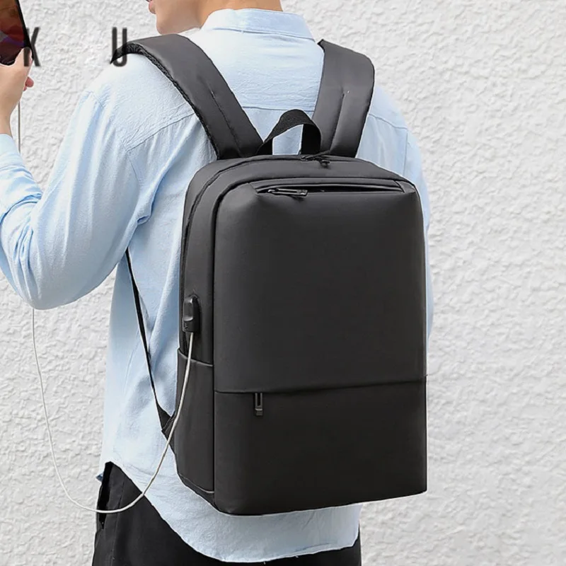 Men Multifunction Waterproof Travel Laptop Casual Fashion Student School Designer Business Digital Bag Woman Mochila Backpacks
Men Multifunction Waterproof Travel Laptop Casual Fashion Student School Designer Business Digital Bag Woman Mochila Backpacks
