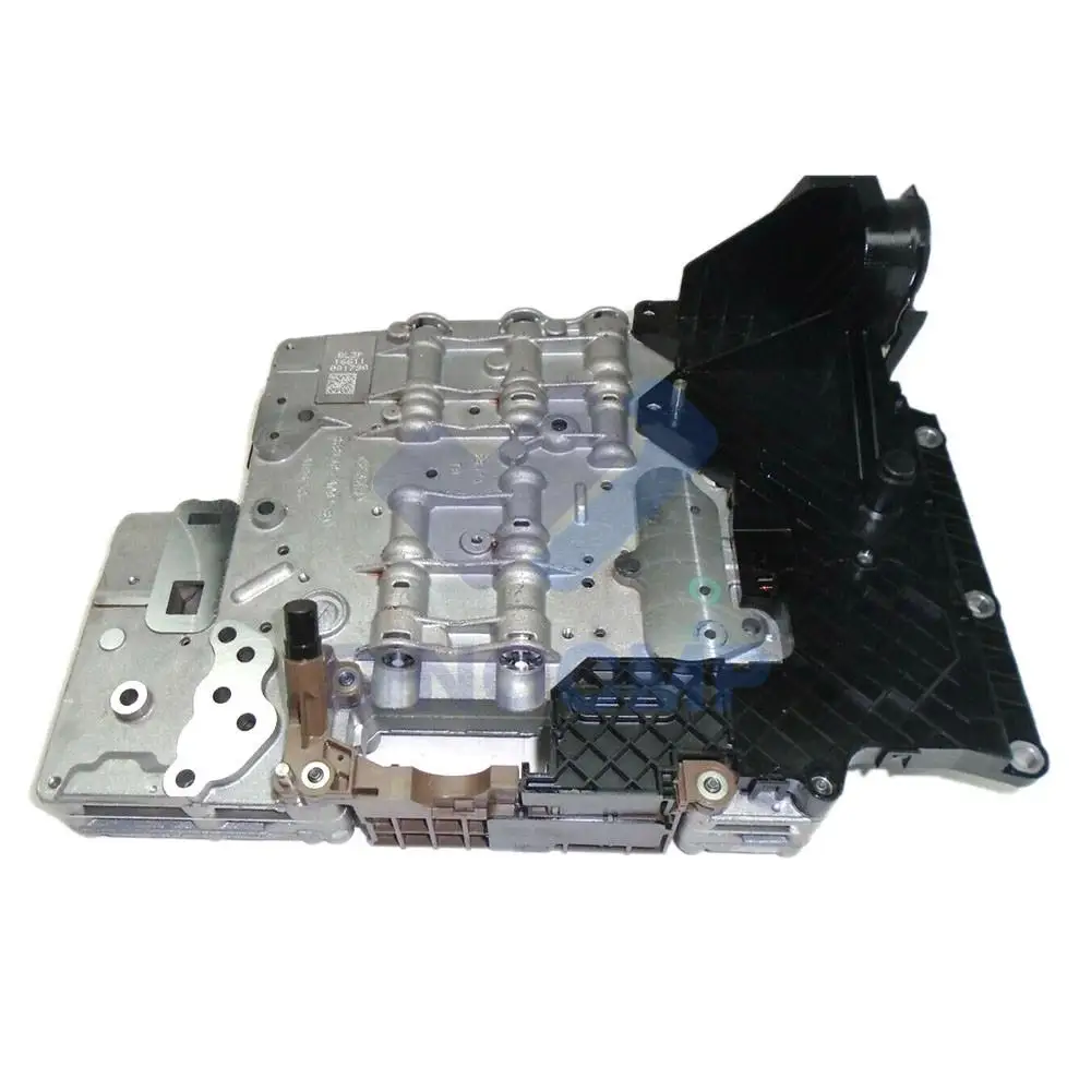 Корпус клапана коробки передач 6R80 для 2011 и выше FORD Ranger F150, восстановленные детали для грузовиков
Корпус клапана коробки передач 6R80 для 2011 и выше FORD Ranger F150, восстановленные детали для грузовиков