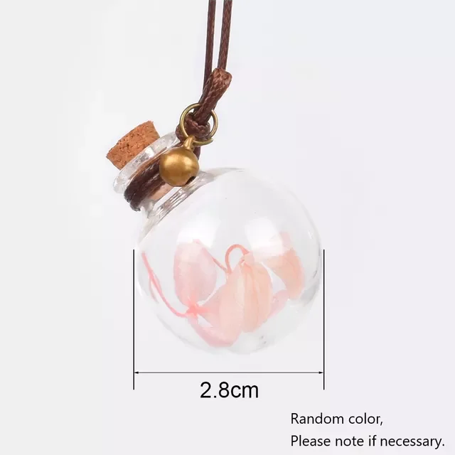 Car Pendant Decoration Car Perfume Air Freshener with Flower Auto Essential Oils Perfume Bottle Diffuser Automobiles Ornaments
Car Pendant Decoration Car Perfume Air Freshener with Flower Auto Essential Oils Perfume Bottle Diffuser Automobiles Ornaments