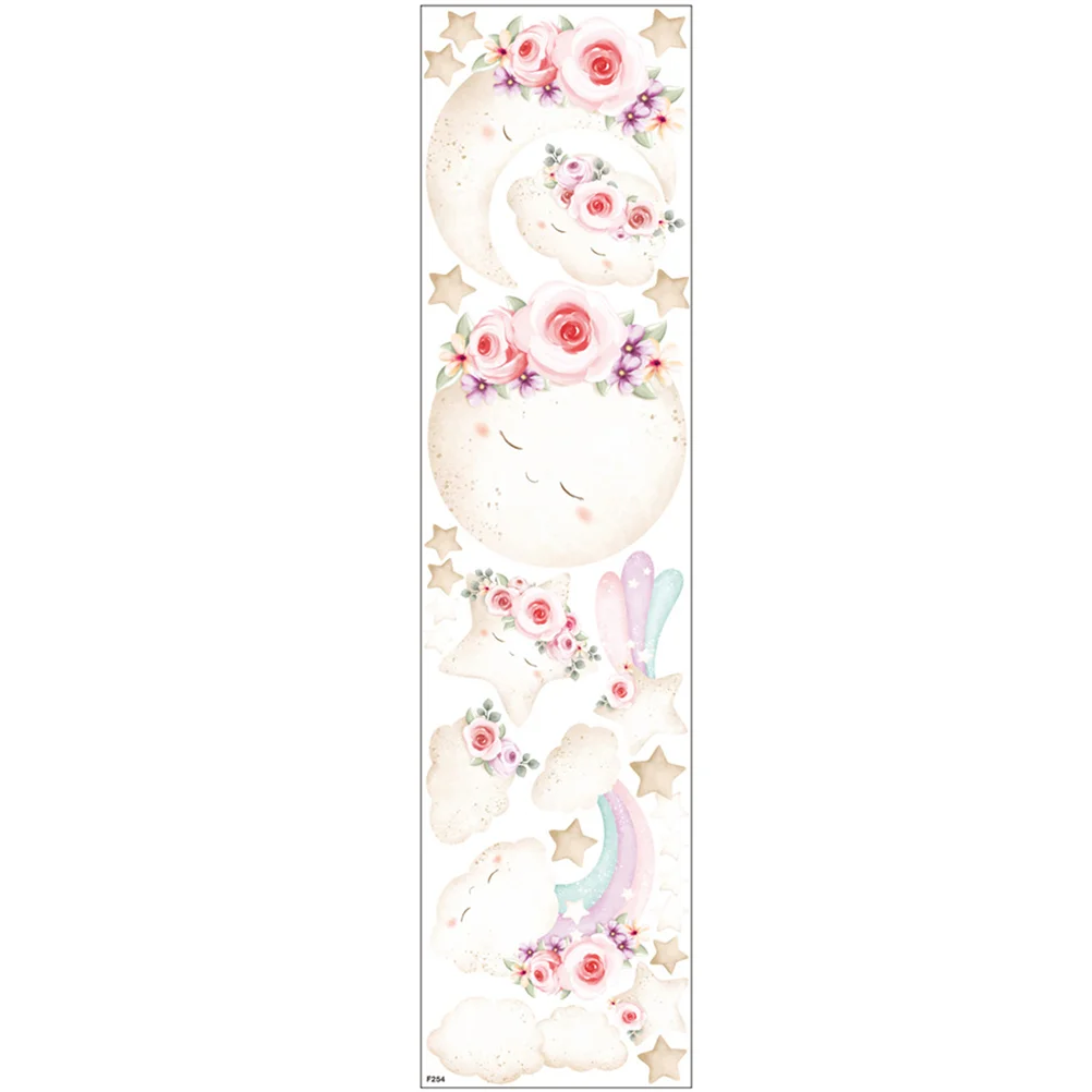 Wall Wallpaper Sticker Stickers Kids Cloud Decals Decal Easter White Animals Decorative Lovely Removable Stick Peel Party
Wall Wallpaper Sticker Stickers Kids Cloud Decals Decal Easter White Animals Decorative Lovely Removable Stick Peel Party