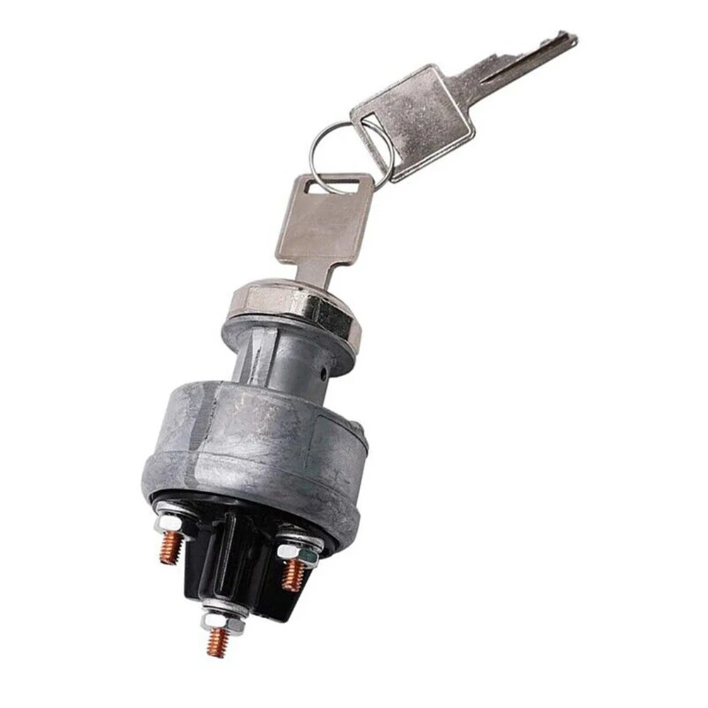 1pc Ignition Switch Replacement 6665606 For Bobcat 320 453 553 643 743 753 863 Skid Steer Loader Accessories
1pc Ignition Switch Replacement 6665606 For Bobcat 320 453 553 643 743 753 863 Skid Steer Loader Accessories