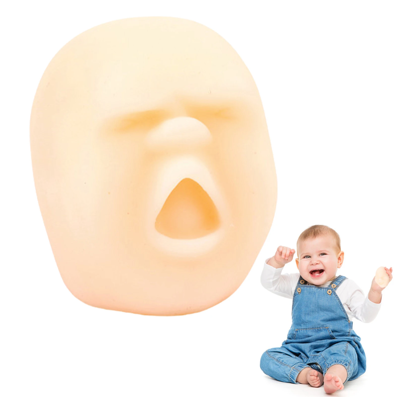 New Fun Novelty Caomaru Antistress Ball Toy Human Face Emotion Vent Ball Resin Relax Doll Adult Stress Relieve Novelty Toys Gift
New Fun Novelty Caomaru Antistress Ball Toy Human Face Emotion Vent Ball Resin Relax Doll Adult Stress Relieve Novelty Toys Gift