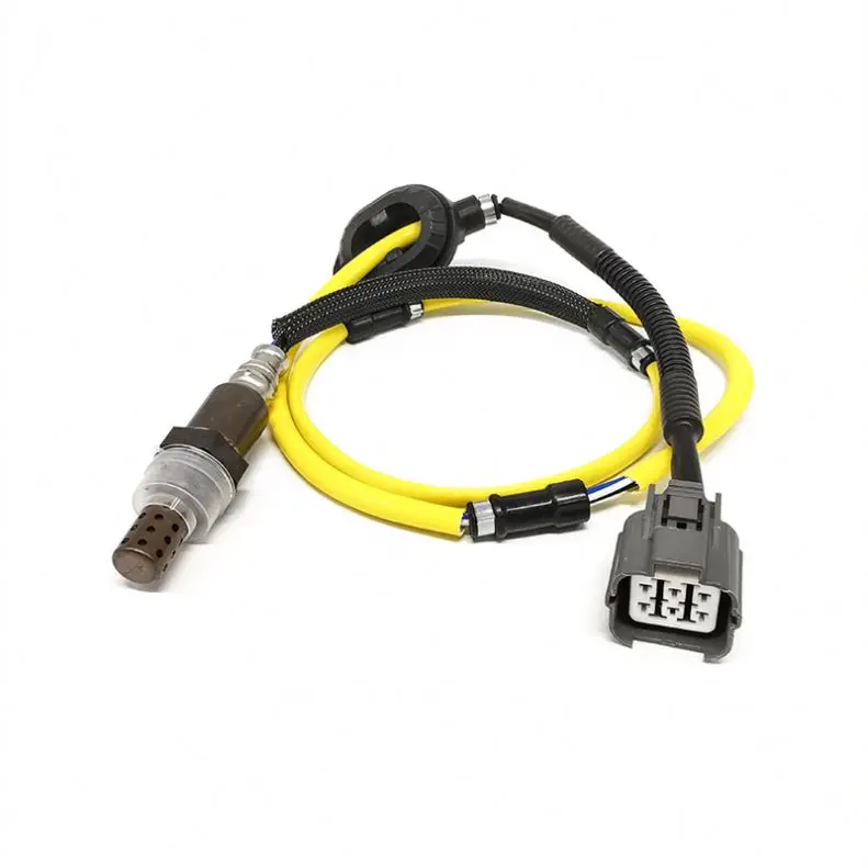 XYREPUESTOS AUTO PARTS Wholesale Oxygen Sensor 36532-RAC-U03 for Honda accord car
XYREPUESTOS AUTO PARTS Wholesale Oxygen Sensor 36532-RAC-U03 for Honda accord car