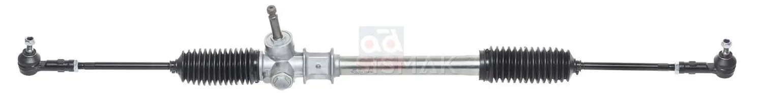 For steering box + tie rod head 94-00 ACCENT MD.
For steering box + tie rod head 94-00 ACCENT MD.