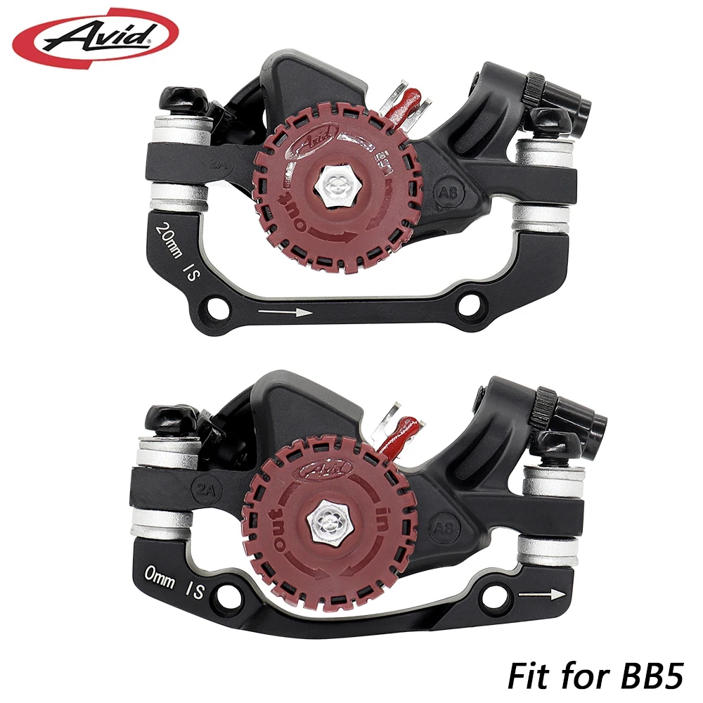 SRAM AVID BB5 Bicycle Disc Brake MTB Road Bike Front Rear Mechanical Disc Line Pull Brake Calipers Bike Parts
SRAM AVID BB5 Bicycle Disc Brake MTB Road Bike Front Rear Mechanical Disc Line Pull Brake Calipers Bike Parts