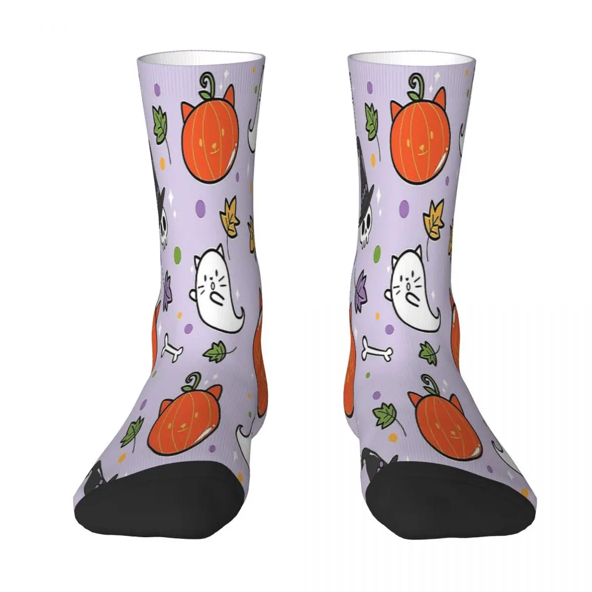 Pumpkin Kitty Skeleton Skull Bone Socks Male Mens Women Autumn Stockings Hip Hop
Pumpkin Kitty Skeleton Skull Bone Socks Male Mens Women Autumn Stockings Hip Hop