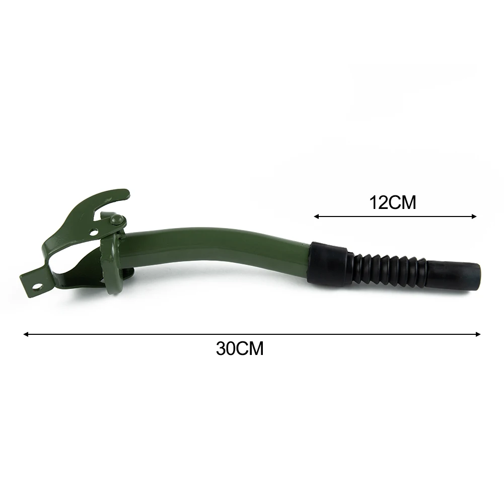 Oil Pipe Can Spout Nozzle Rubber Nozzle Best Convenient Replacement Rubber Seal W/ Rubber Gasket Hight Quality
Oil Pipe Can Spout Nozzle Rubber Nozzle Best Convenient Replacement Rubber Seal W/ Rubber Gasket Hight Quality