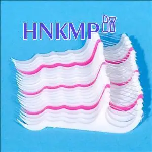 50 Pcs/lot Plastic Tooth Picks Thread Dental Flosser Oral Gum Teeth Clean Tools Dental Teeth Care Wholesale
50 Pcs/lot Plastic Tooth Picks Thread Dental Flosser Oral Gum Teeth Clean Tools Dental Teeth Care Wholesale