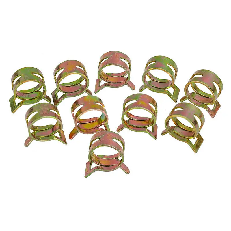 75Pcs/set6-10mm For Motorcycle Vacuum Spring Fuel Oil Water CPU Hose Clip Pipe Tube For Band Clamp Metal FastenerAssortment Kit
75Pcs/set6-10mm For Motorcycle Vacuum Spring Fuel Oil Water CPU Hose Clip Pipe Tube For Band Clamp Metal FastenerAssortment Kit