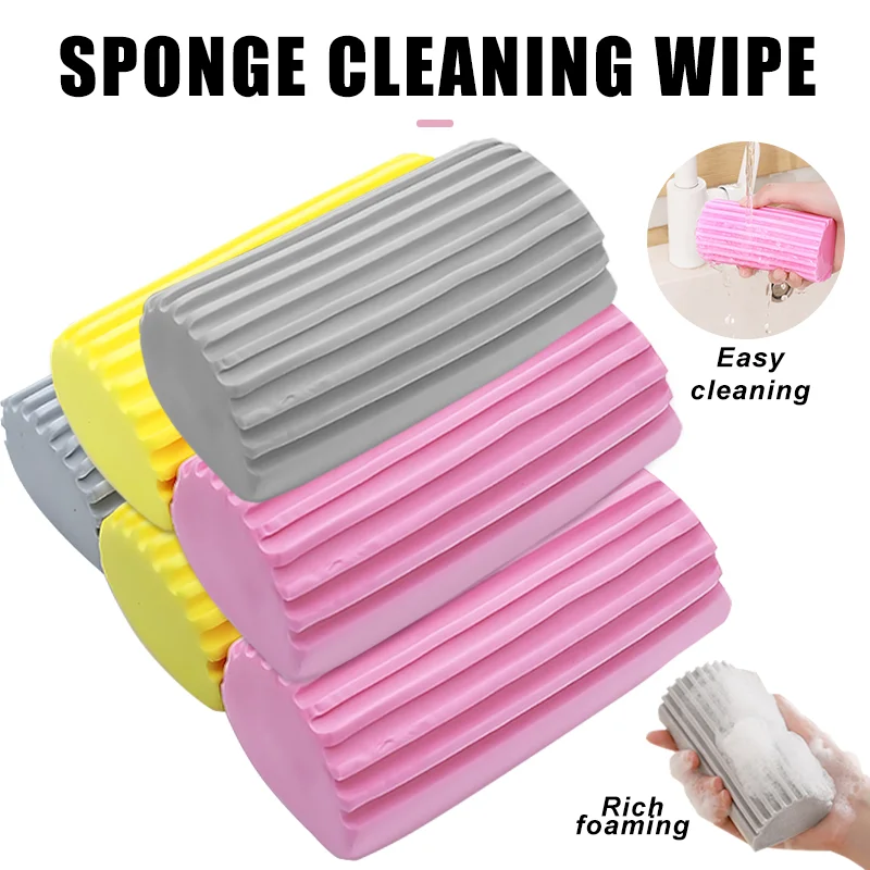 Strong Absorbent PVA Sponge Multifunctional Dishwashing Sponges Household and Car Cleaning Sponges Window Cleaner
Strong Absorbent PVA Sponge Multifunctional Dishwashing Sponges Household and Car Cleaning Sponges Window Cleaner