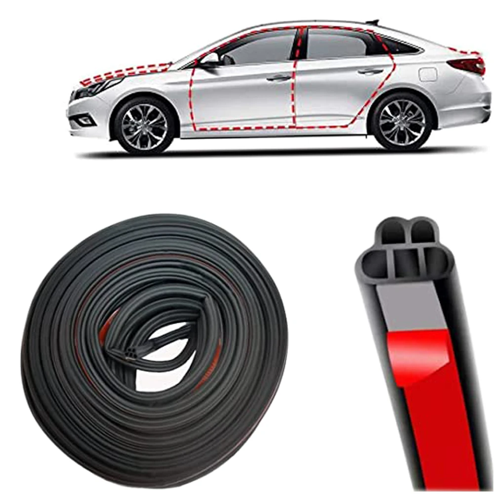 Автомобильные аксессуары для двери багажника звукоизоляционный двухслойный герметик Автомобильная дверь резиновые уплотнительные полос...
Автомобильные аксессуары для двери багажника звукоизоляционный двухслойный герметик Автомобильная дверь резиновые уплотнительные полос...