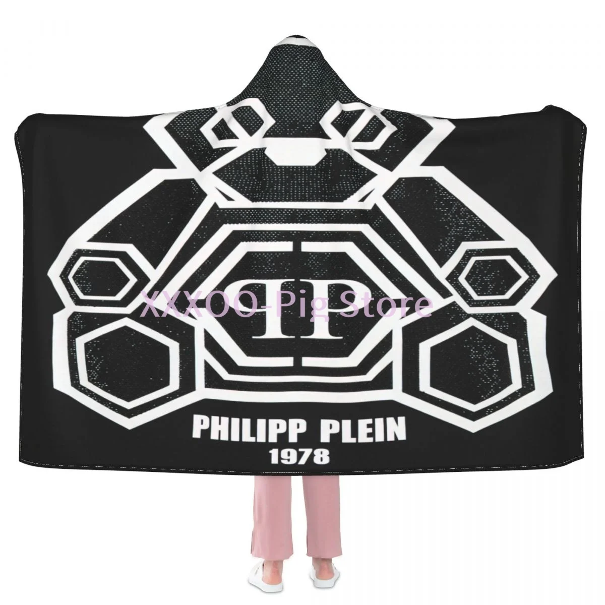 Pleines German luxury Philippes Throw Blanket Fuzzy Warm Throws for Winter Bedding 3D Printing Soft Micro Fleecehooded blanket
Pleines German luxury Philippes Throw Blanket Fuzzy Warm Throws for Winter Bedding 3D Printing Soft Micro Fleecehooded blanket
