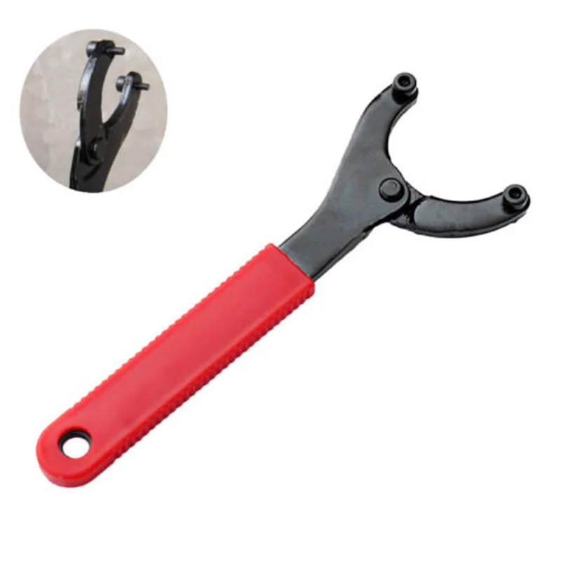 Verstelbare Fiets Trapas Wrench Chain Wiel Crank Beugel Freewheel Wrench Reparatie Handig Remover Gereedschap
Verstelbare Fiets Trapas Wrench Chain Wiel Crank Beugel Freewheel Wrench Reparatie Handig Remover Gereedschap