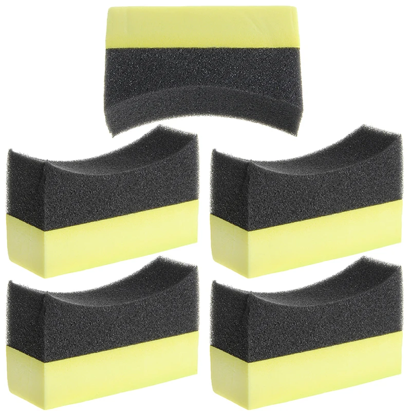 Soft Car Care Sponge Multi Use Sponges No-Scratch Sponge for Kitchen Bathroom Household Cleaning Supplies R2LC
Soft Car Care Sponge Multi Use Sponges No-Scratch Sponge for Kitchen Bathroom Household Cleaning Supplies R2LC
