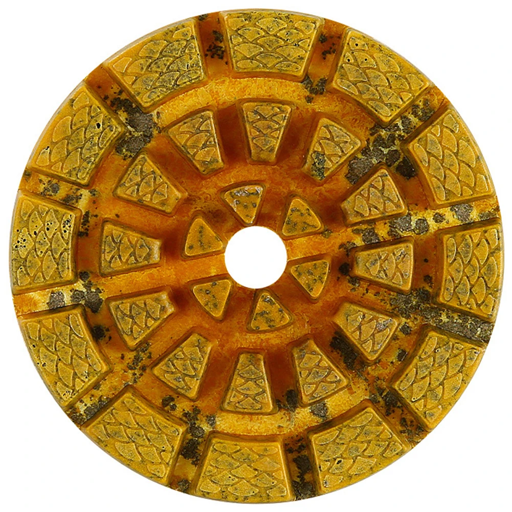 Dry/Wet Diamond Achieve a Brilliant Finish with 4 Inch Diamond Polishing Pads Suitable for Various Stone Types
Dry/Wet Diamond Achieve a Brilliant Finish with 4 Inch Diamond Polishing Pads Suitable for Various Stone Types