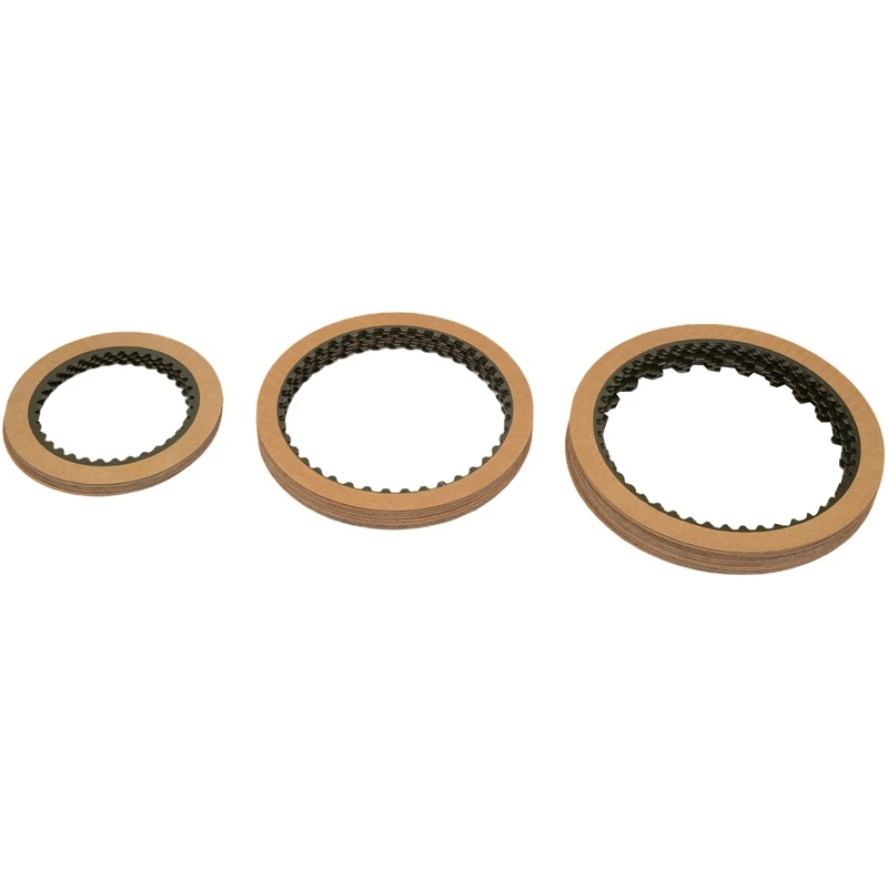 Новый фрикционный диск коробки передач ZF-4HP22 4HP22 для BMW, Jaguar, Land Rover
Новый фрикционный диск коробки передач ZF-4HP22 4HP22 для BMW, Jaguar, Land Rover