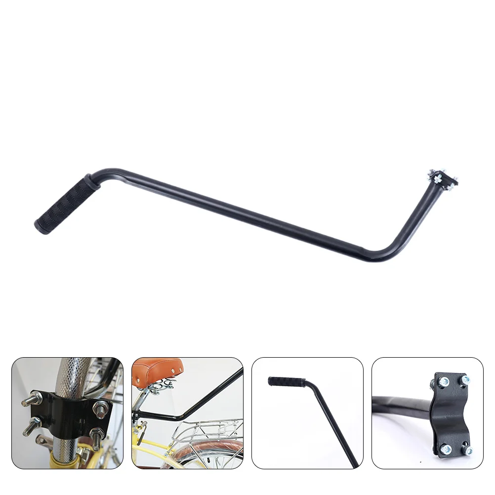 Bike Handle Trainer Bar Push Balance Armrest Training Safetykids Supplies Rear Cycling Mountain Childrenbuddy Stabilisers Childs
Bike Handle Trainer Bar Push Balance Armrest Training Safetykids Supplies Rear Cycling Mountain Childrenbuddy Stabilisers Childs