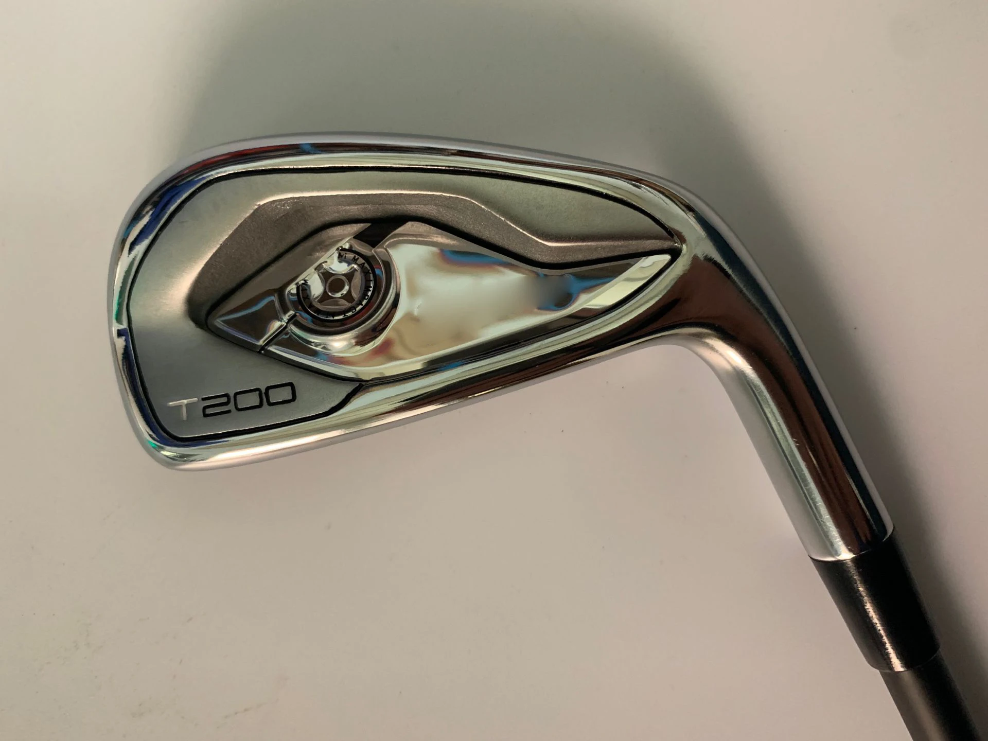 Golf Clubs T200 Golf Irons Set 4-P 48 With Steel Shaft And Headcover Men Golf Clubs
Golf Clubs T200 Golf Irons Set 4-P 48 With Steel Shaft And Headcover Men Golf Clubs
