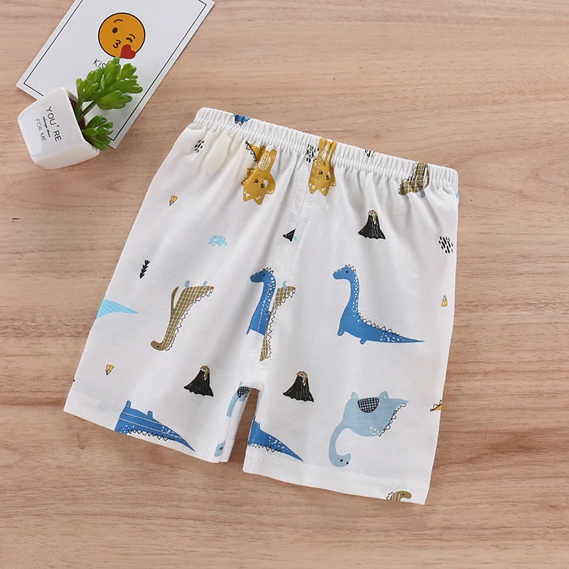 2022 Summer Kids Shorts Comfortable Breathable Cotton Cute Cartoon Shorts 1pcs a lot
2022 Summer Kids Shorts Comfortable Breathable Cotton Cute Cartoon Shorts 1pcs a lot