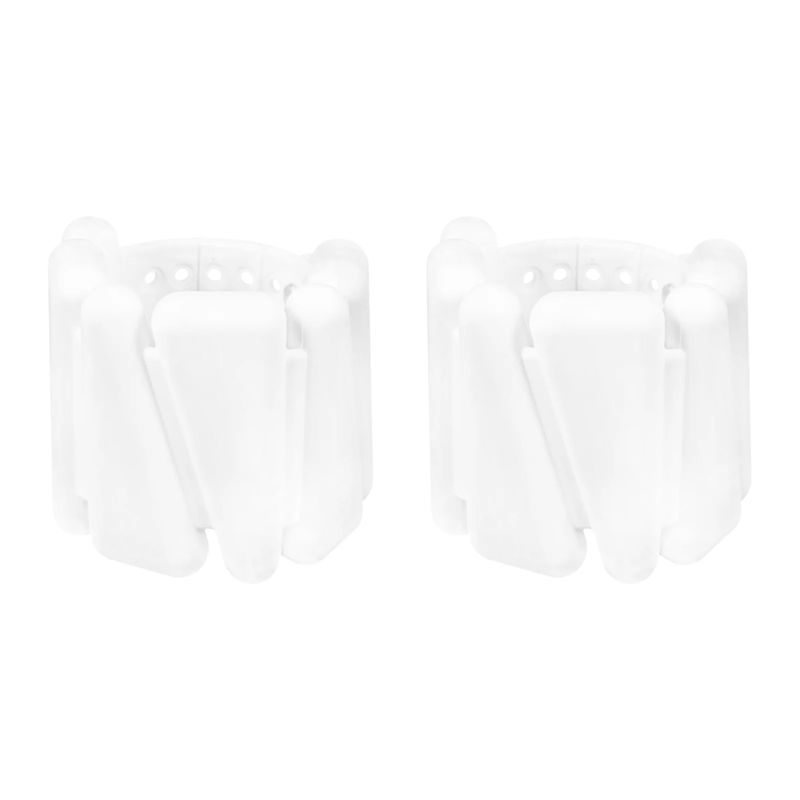 1 Pair Wrist Weights Bracelet Wearable Wrist Ankle Weights Bracelet for Yoga Dance Barre Pilates Cardio Aerobics Walking
1 Pair Wrist Weights Bracelet Wearable Wrist Ankle Weights Bracelet for Yoga Dance Barre Pilates Cardio Aerobics Walking