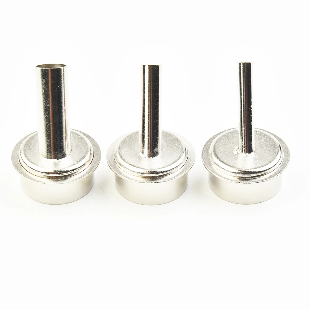 5/7/10mm Welding Nozzle For 861DW Rework Station Hot Wind Air Gun Welding Heat Resistant Heat Gun Straight Nozzles
5/7/10mm Welding Nozzle For 861DW Rework Station Hot Wind Air Gun Welding Heat Resistant Heat Gun Straight Nozzles