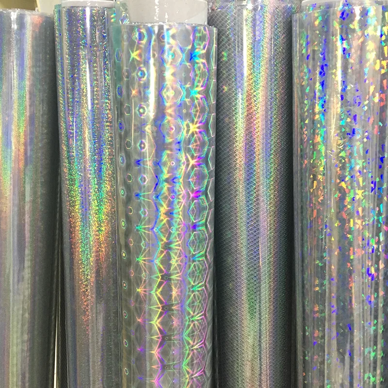Holographic Faux Leather Sheets TPU clear vinyl Film for Packaging Decoration Bag Making Halloween DIY Clothing Craft Handmade
Holographic Faux Leather Sheets TPU clear vinyl Film for Packaging Decoration Bag Making Halloween DIY Clothing Craft Handmade