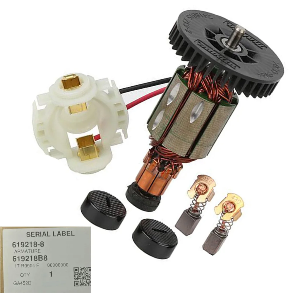 Держатель для угольной щетки + набор для якоря для CB 430 BGA450 BGA452 DGA452 BGA402RFE DGA402RFE DGA402 GA402D
Держатель для угольной щетки + набор для якоря для CB 430 BGA450 BGA452 DGA452 BGA402RFE DGA402RFE DGA402 GA402D