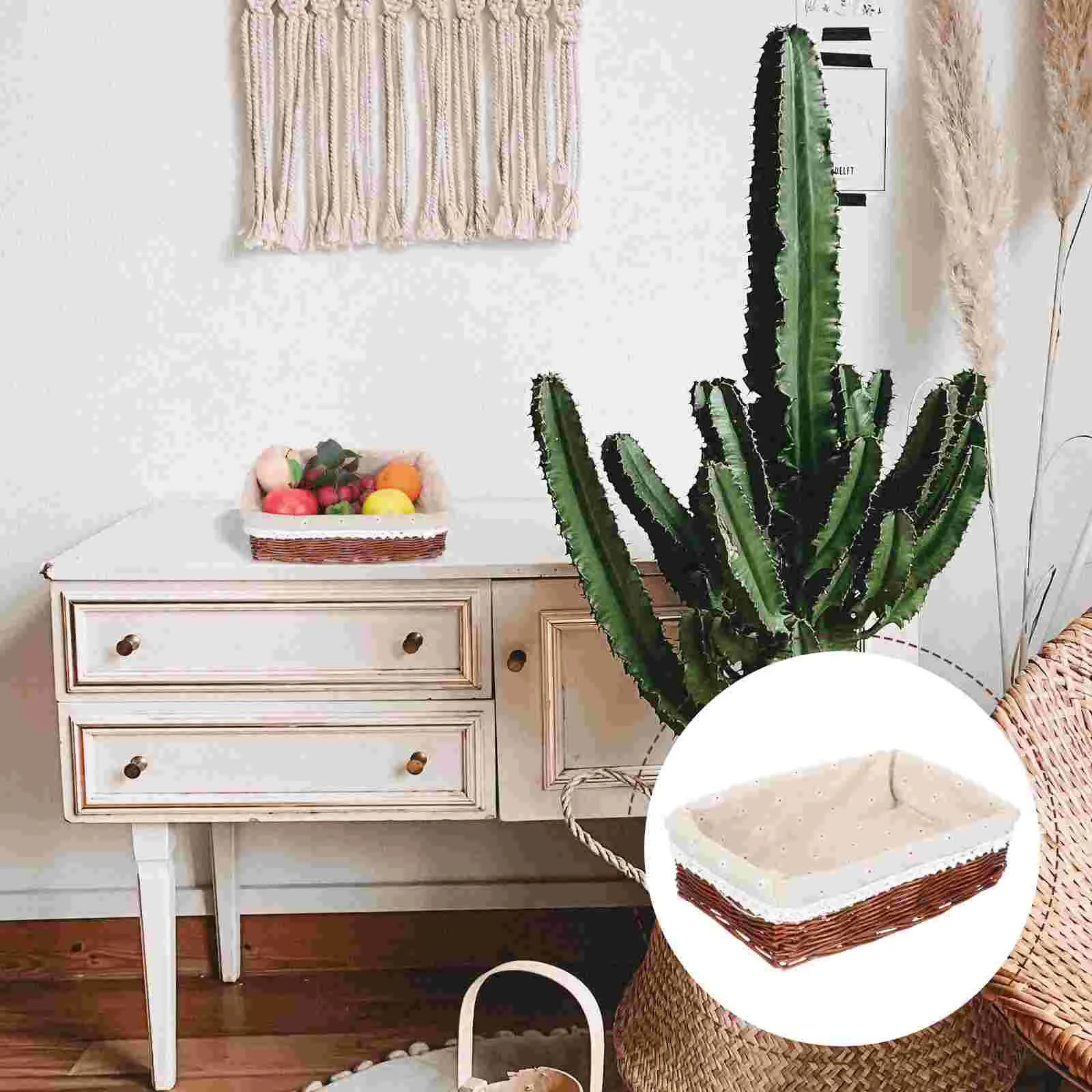 Wicker Storage Baskets Organizing Magazine Box Bins Shelf Desk Closet Organizer Bathroom Liner 
Wicker Storage Baskets Organizing Magazine Box Bins Shelf Desk Closet Organizer Bathroom Liner