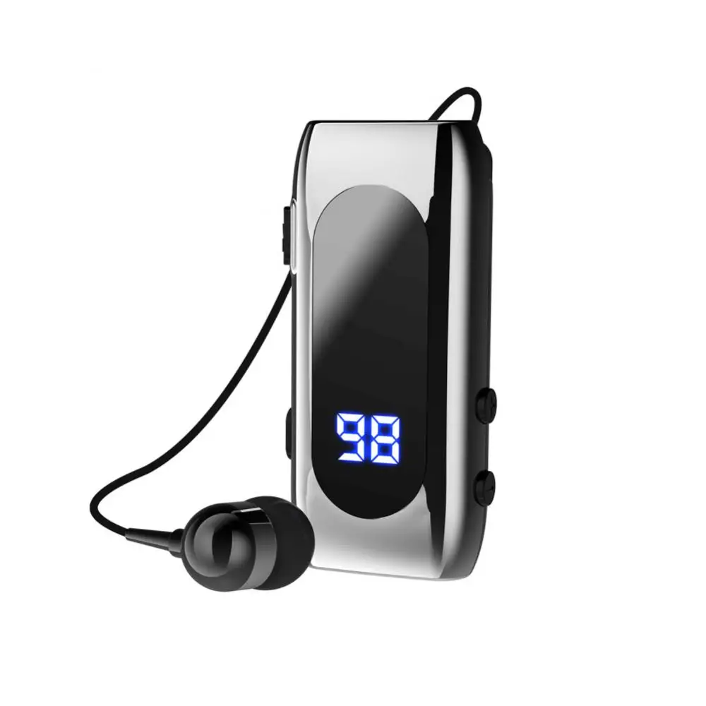 K55 Earphones Call Remind Sports Wireless Earphones Wireless Clip Stereo Bt5.2 Call Remind Vibration Headphones For Android Ios
K55 Earphones Call Remind Sports Wireless Earphones Wireless Clip Stereo Bt5.2 Call Remind Vibration Headphones For Android Ios