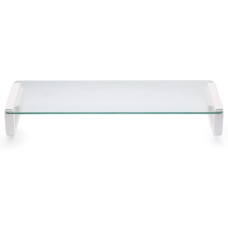 Monitor Stand Base Notebook Stand Tempered Glass Desktop Increase Rack 4-Port USB 3.0 Hub With USB Cable
Monitor Stand Base Notebook Stand Tempered Glass Desktop Increase Rack 4-Port USB 3.0 Hub With USB Cable