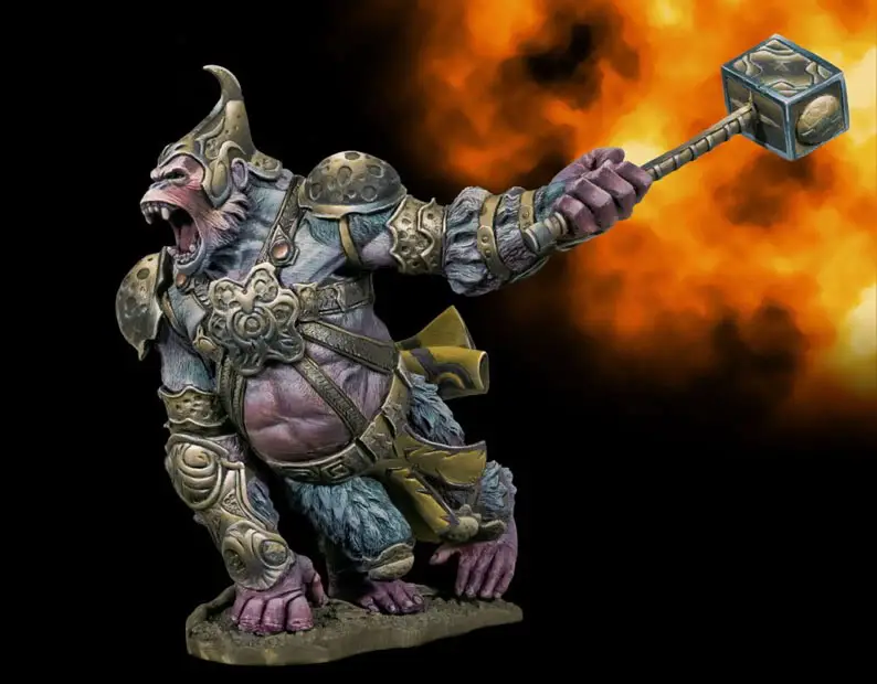 54mm Resin Figure Model Assembly Kit Resin Doll Diy Toy Unpainted
54mm Resin Figure Model Assembly Kit Resin Doll Diy Toy Unpainted