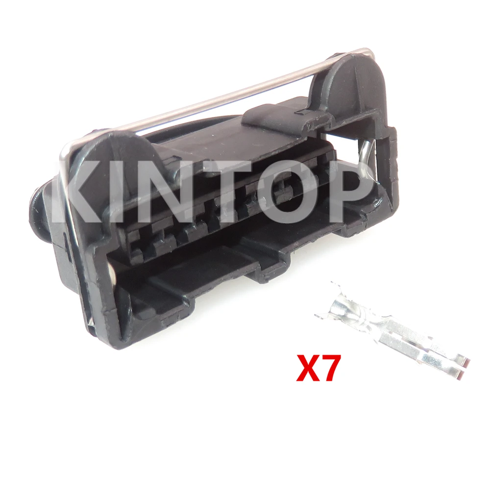 1 комплект 7 контактов разъем для модификации автомобиля аксессуары автомобильный разъем автомобильный модуль зажигания электрическая проводка гнездо
1 комплект 7 контактов разъем для модификации автомобиля аксессуары автомобильный разъем автомобильный модуль зажигания электрическая проводка гнездо