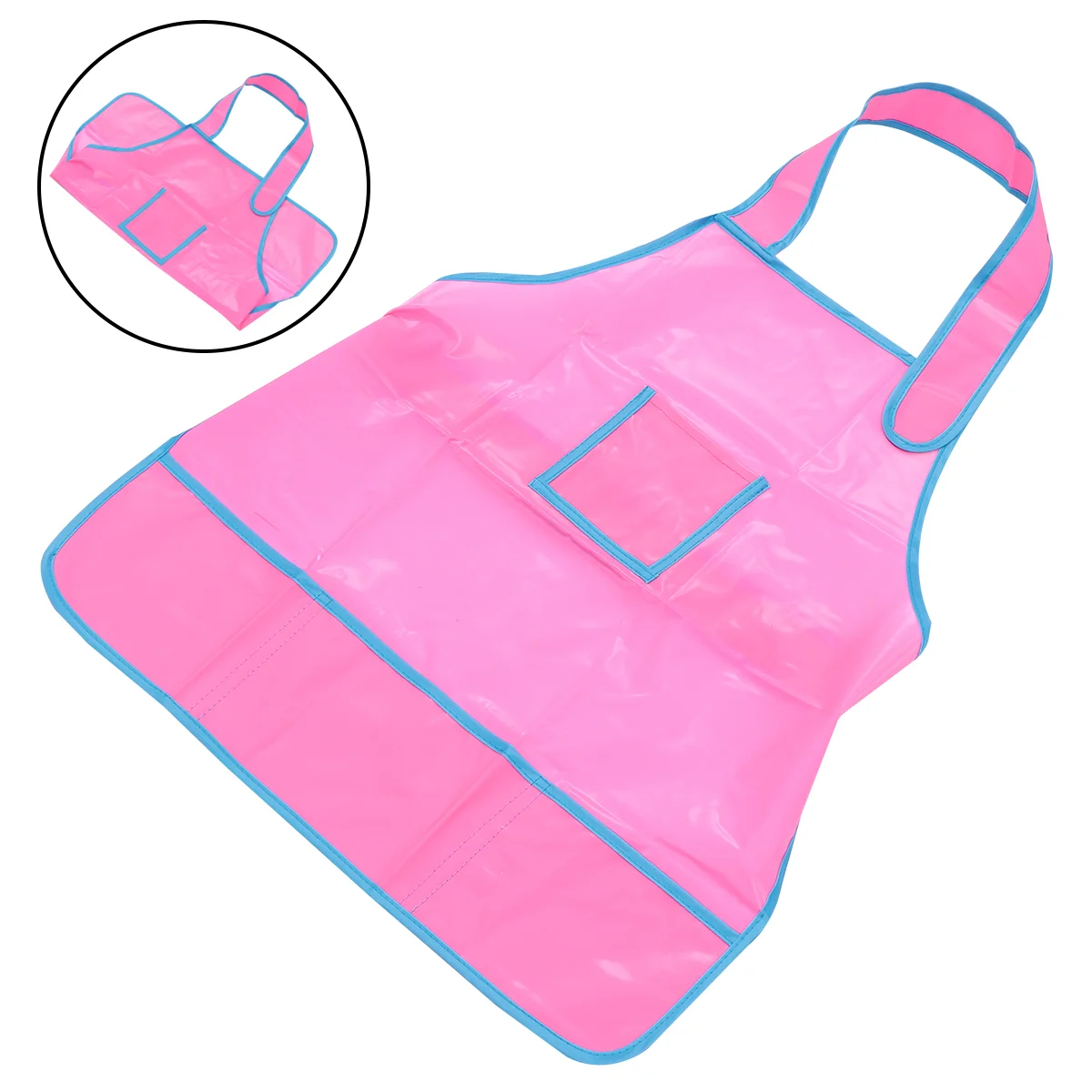 1pc Kids Drawing Apron Kids Painting Smock Kids Aprons Kids Anti-stain Clothes Children Drawing Apron Kids Pockets Aprons
1pc Kids Drawing Apron Kids Painting Smock Kids Aprons Kids Anti-stain Clothes Children Drawing Apron Kids Pockets Aprons