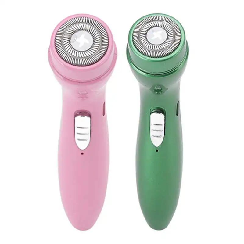3.7V 2W Electric Razor Low Noise Stainless Steel Electric Head Shaver Low Allergic Reactivity for Man
3.7V 2W Electric Razor Low Noise Stainless Steel Electric Head Shaver Low Allergic Reactivity for Man