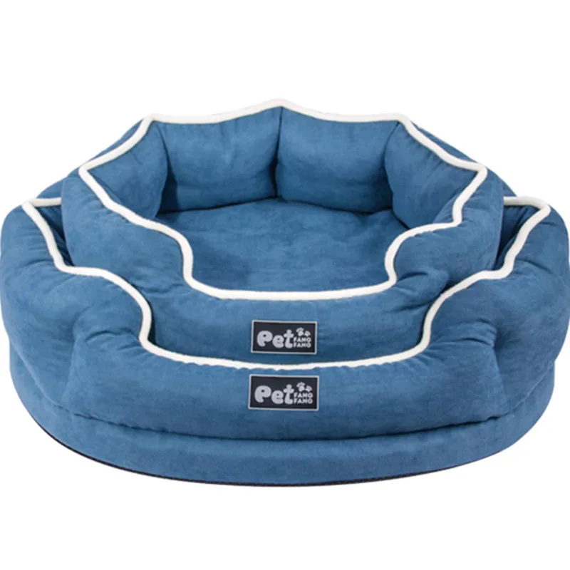 Pet Cat Dog Bed Cozy Square Plush Kennel Puppy Sofa Bed Small Large Dog Sleep Pad Portable Pet Bed Nest Pet Supplies Accessories
Pet Cat Dog Bed Cozy Square Plush Kennel Puppy Sofa Bed Small Large Dog Sleep Pad Portable Pet Bed Nest Pet Supplies Accessories
