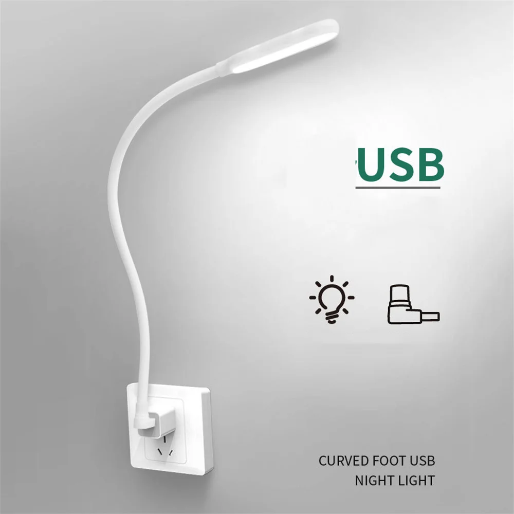 3 Light Color Changing Portable USB Night Lamp Curved Feet Dimmable Emergency Lighting for Reading,Working,Bedside
3 Light Color Changing Portable USB Night Lamp Curved Feet Dimmable Emergency Lighting for Reading,Working,Bedside