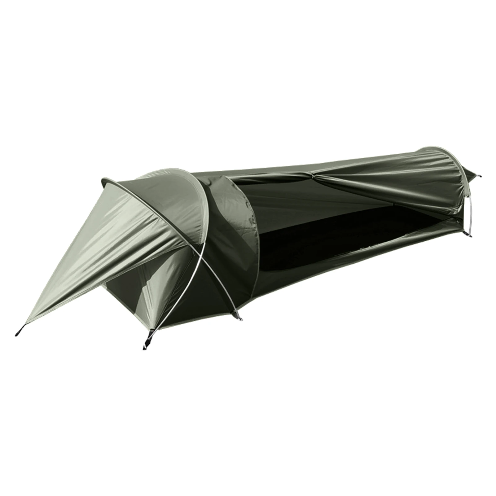 Outdoor Ultralight Single Person Tent Waterproof Camping Tent for Outdoor Backpacking Hiking Fishing 1 Person Beach Tent
Outdoor Ultralight Single Person Tent Waterproof Camping Tent for Outdoor Backpacking Hiking Fishing 1 Person Beach Tent