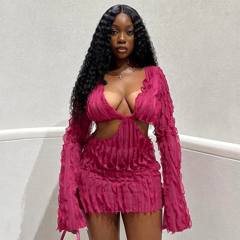 Summer Fahion Bodycon Dress For Women Sexy Vintage Kaftan Clothes Saida De Praia Feminino 2023 Bath Exits Clothing Mesh Wave
Summer Fahion Bodycon Dress For Women Sexy Vintage Kaftan Clothes Saida De Praia Feminino 2023 Bath Exits Clothing Mesh Wave