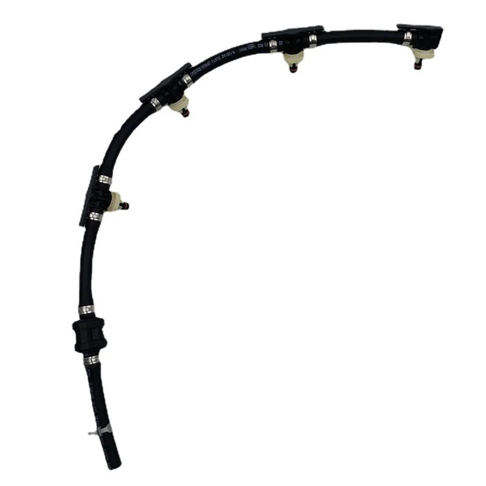 Топливный Шланг для возврата топлива 31471-2F001 31471-2F600 ABS для Kia Sorento 2009-2018 топливный возвратный шланг в сборе
Топливный Шланг для возврата топлива 31471-2F001 31471-2F600 ABS для Kia Sorento 2009-2018 топливный возвратный шланг в сборе